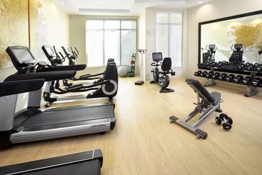 هتل Hyatt Place Miami Airport East