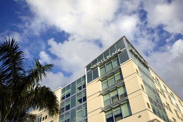 هتل Hyatt Place Miami Airport East