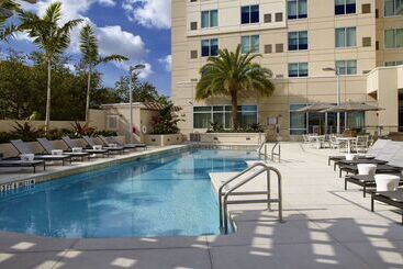 هتل Hyatt Place Miami Airport East