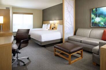 هتل Hyatt Place Miami Airport East