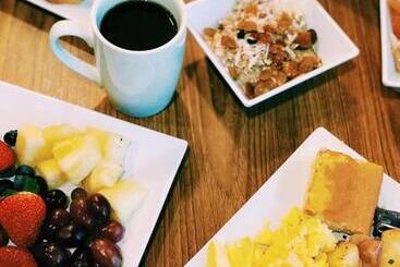 هتل Hyatt Place Miami Airport East
