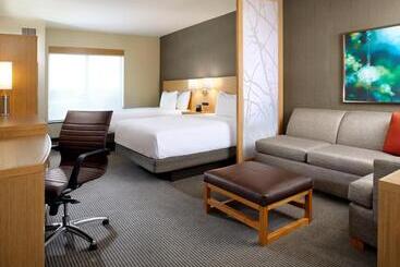 هتل Hyatt Place Miami Airport East