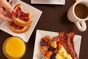 هتل Hyatt Place Miami Airport East