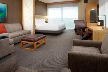 هتل Hyatt Place Miami Airport East
