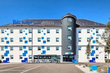 هتل Ibis Budget La Roche Sur Yon Vendespace