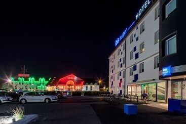 هتل Ibis Budget La Roche Sur Yon Vendespace