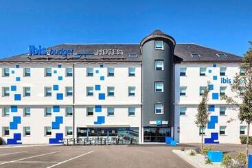 هتل Ibis Budget La Roche Sur Yon Vendespace