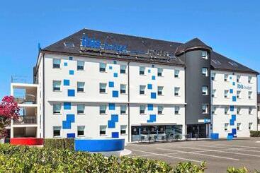 هتل Ibis Budget La Roche Sur Yon Vendespace