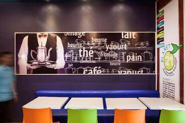 Cordia Hotel Makassar Airport