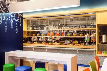 Cordia Hotel Makassar Airport
