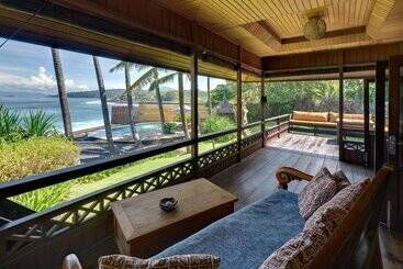 Jasri Bay Hideaway - Karangasem