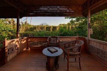 هتل Jasri Bay Hideaway