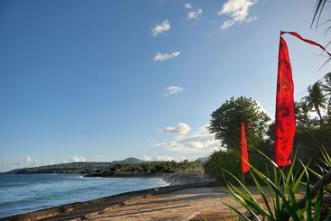 هتل Jasri Bay Hideaway
