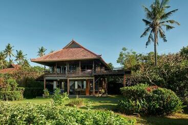 هتل Jasri Bay Hideaway