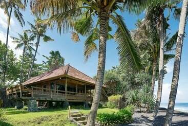 هتل Jasri Bay Hideaway