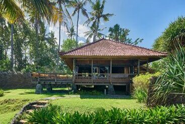 هتل Jasri Bay Hideaway