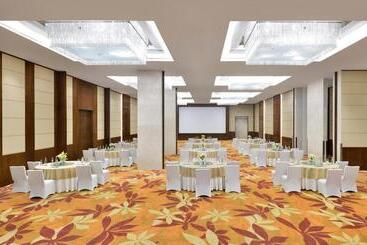 هتل Kochi Marriott