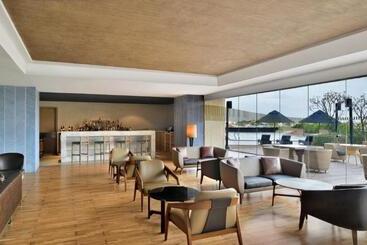 هتل Kochi Marriott