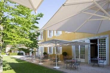 هتل La Bastide En Gascogne