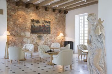هتل La Bastide En Gascogne