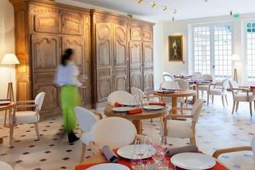 هتل La Bastide En Gascogne