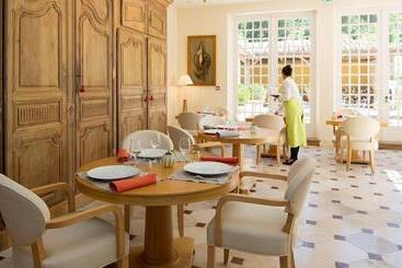 هتل La Bastide En Gascogne