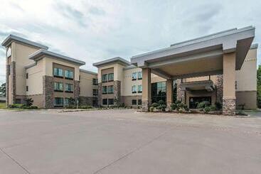 هتل La Quinta By Wyndham Tyler University Area