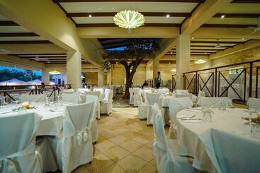 هتل Le Cale D'otranto Beach Resort