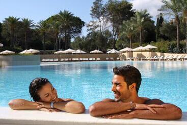 هتل Le Cale D'otranto Beach Resort