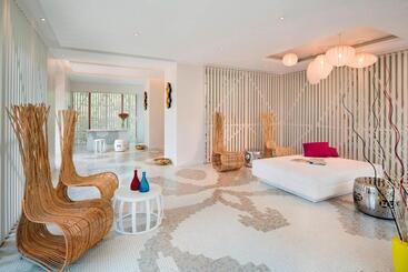 هتل Le Méridien Mahabaleshwar Resort & Spa
