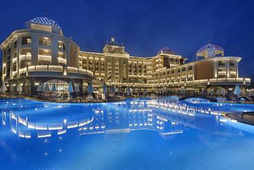 Litore Resort Hotel & Spa   All Inclusive