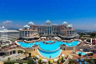 Litore Resort Hotel & Spa   All Inclusive