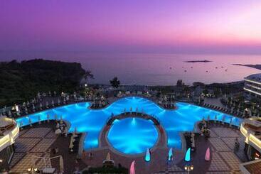 Litore Resort Hotel & Spa   All Inclusive