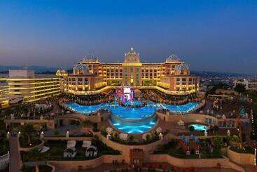 Litore Resort Hotel & Spa   All Inclusive