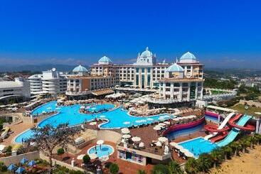 Litore Resort Hotel & Spa   All Inclusive