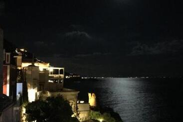 Maresca Hotel Praiano