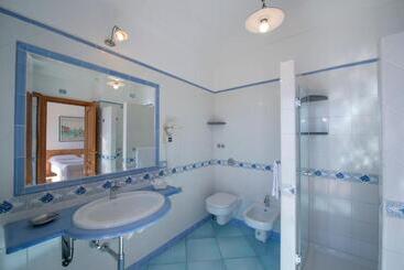 Maresca Hotel Praiano