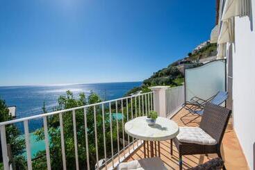 Maresca Hotel Praiano