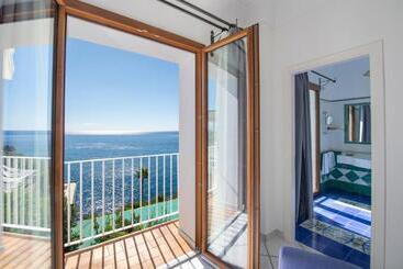 Maresca Hotel Praiano