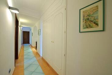 Maresca Hotel Praiano