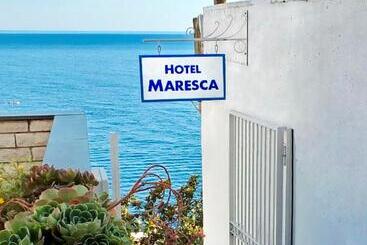 Maresca Hotel Praiano