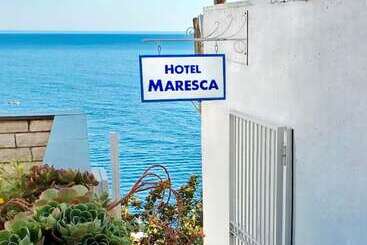 Maresca Hotel Praiano