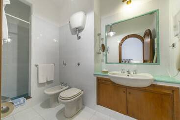 Maresca Hotel Praiano