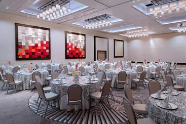 هتل Marriott Portauprince