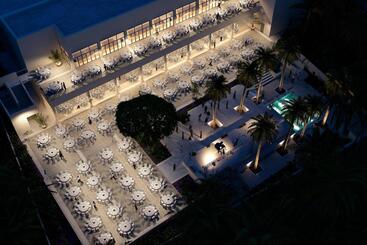 هتل Marriott Portauprince