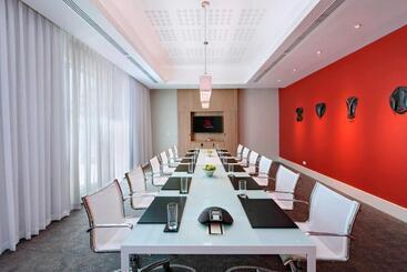 هتل Marriott Portauprince