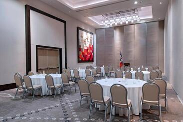 هتل Marriott Portauprince