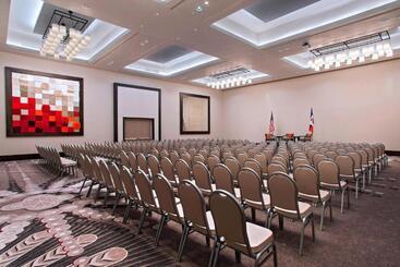 هتل Marriott Portauprince