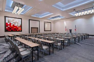 هتل Marriott Portauprince