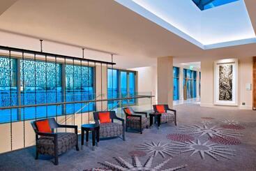 هتل Marriott Portauprince